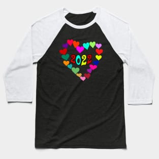 2022 Baseball T-Shirt